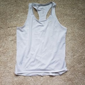 Adidas M workout tank